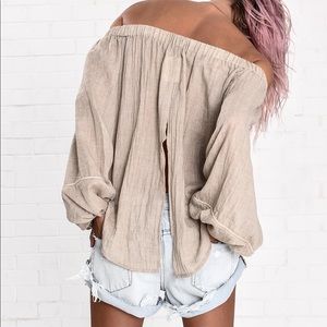 🖤 ONE TEASPOON BANDITS SZ 32